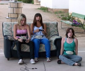 La adolescencia, extraño periodo de transformación