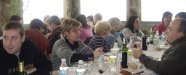 Comida de encuentro