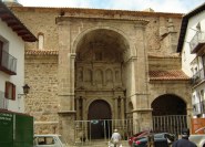 Alcalá de la Selva (Teruel)