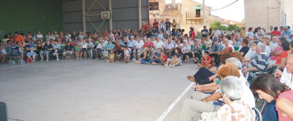 Llenazo
