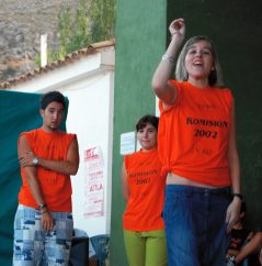 Qué vitalidad