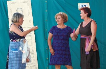 actrices vocacionales