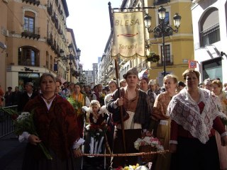 Nuestro estandarte
