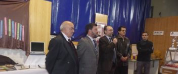 Auroidades en la presentación