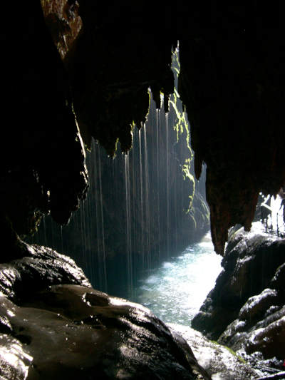 Monasterio de Piedra (FJLA)