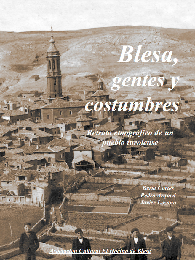 Revista El Hocino