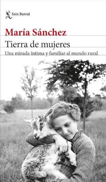 Libro que se va a leer y comentar en Blesa, Teruel, realizado por María Sánchez