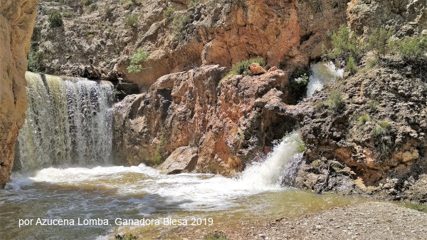 Fotografía de Azucena Lomba