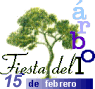 Mira, la próxima Fiesta del Árbol