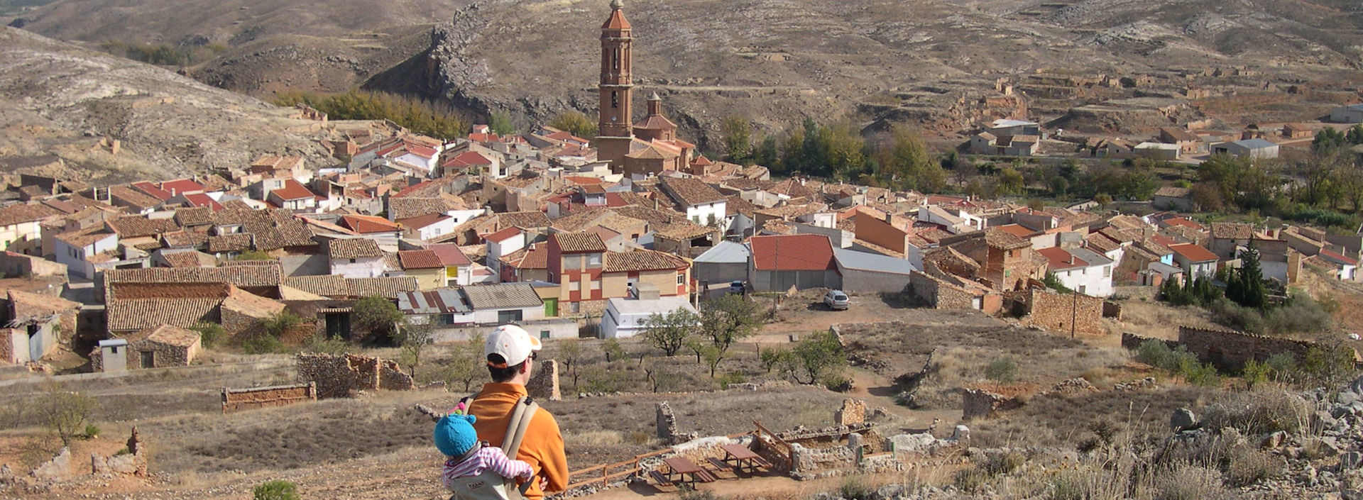 Blesa (Teruel)