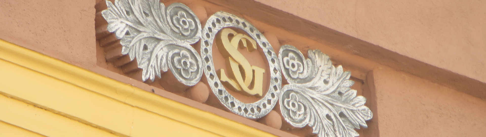 Casa de Santiago González, Blesa (Teruel)