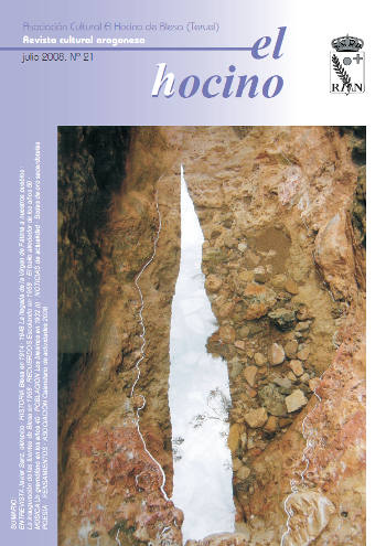 La próxima revista depende de ti