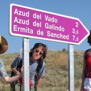 Los toponimos nos ayudan a identificar rincones del mundo