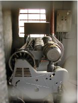 Bomba del agua