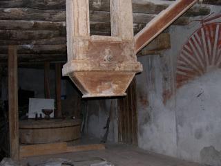 molino del Val de Muniesa. Foto de F.Javier Lozano