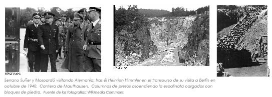 Jerarcas nazis