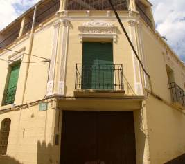 Casa de los Catalanes de la calle de Enmedio
