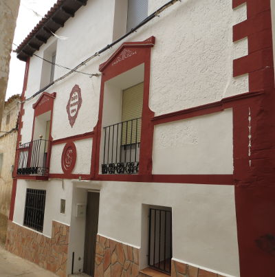 Casa en Blesa