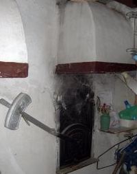 Boca del horno de Ramón Plou