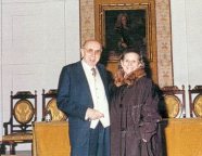 Un hijo de Miguel Artigas Ferrando