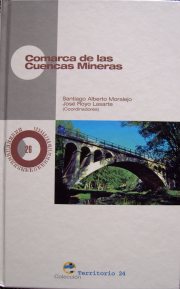 Guia Territorio. Comarca de Cuencas Mineras