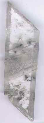 Cristal de yeso