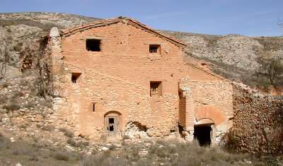 Molino del Vado