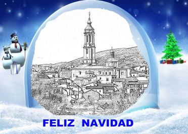 Feliz Navidad