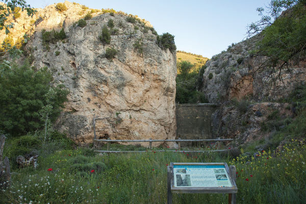 El Galindo (Blesa, Teruel)