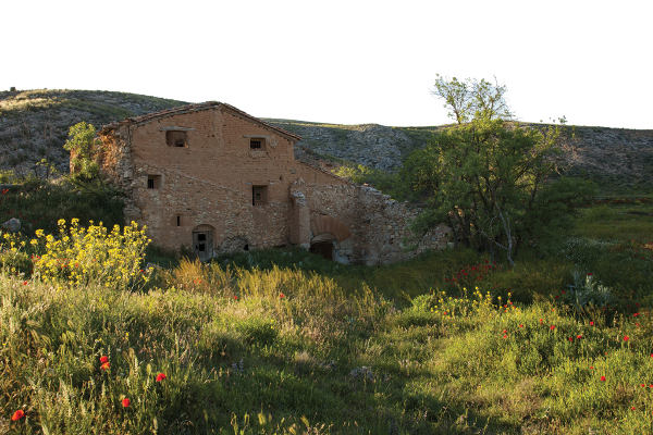 Molino del Vado