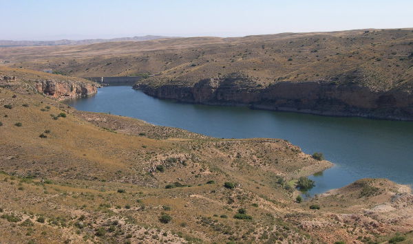 Excursión Blesa-Muniesa-Pared de los Moros