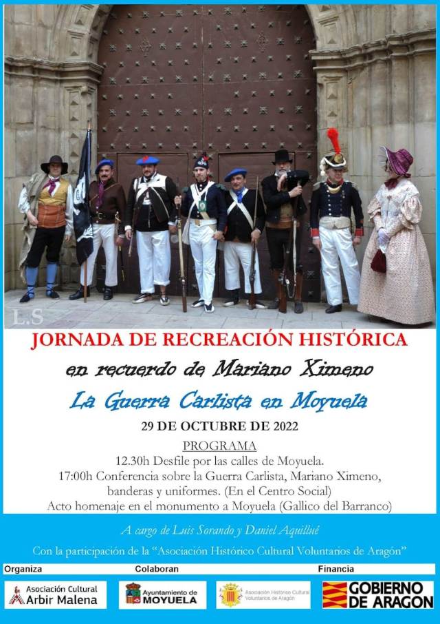 Recreación histórica 