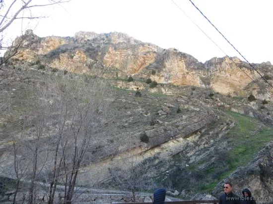 22 de marzo 2025. HidrogeoDía 2025 (Teruel).