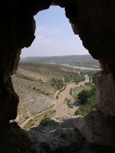 Alcaine (Teruel)