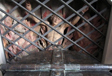 Alemania, Gaissach, Penas del Infierno (Germany)