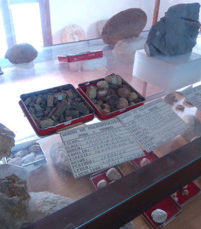 Museos de Josa (Teruel)