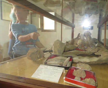 Museos de Josa (Teruel)