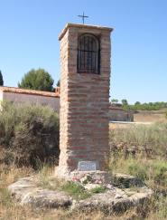 Pairon de San Juan
