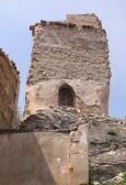 Torreón de su sistema defensivo