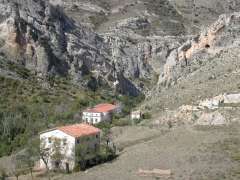 Balneario de Baños de Segura