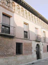 Casa Aranguren