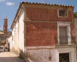 Torre las Arcas (fjla)