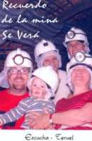 Recuerdo de la visita a la mina "Se verá"