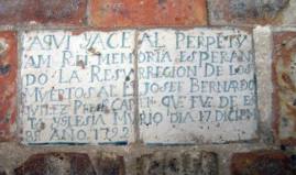 imagen de la cúpula