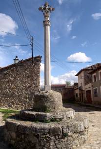 Peiron de Miravete (Teruel)