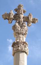 Cruz del peiron