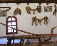 Museo del azafrán en Monreal