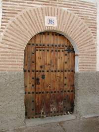 Portal tradicional