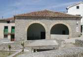 Antigua lonja consistorial
