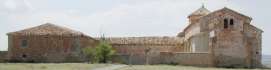 Ermita de la Virgen del Carrascal (Plenas)